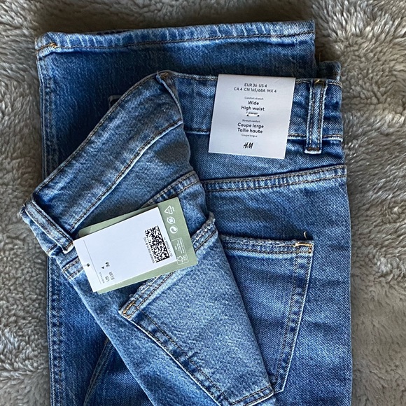 H&M jeans - Picture 4 of 4